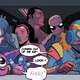 The Doom Patrol has a new mission. And some new faces. And Fugg, who is still Fugg.